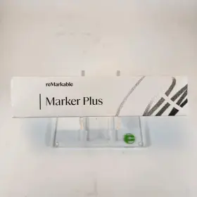 56-06496 Remarkable New Marker Plus Stylus