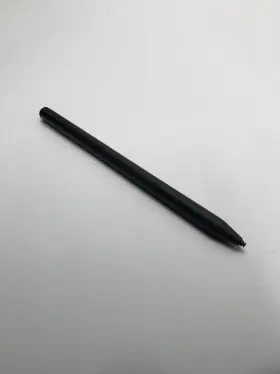 Remarkable Solutions 889842526660 2 - Marker Plus With Built-in Eraser Black C-53