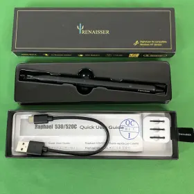 520c Renaisser 745499507929 Raphael Stylus Pen For Surface Usb-c Charging