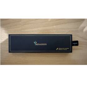 Renaissser X0039625pl Raphael 520 Black Digital Pen Stylus Palm Rejection For Surface Pro