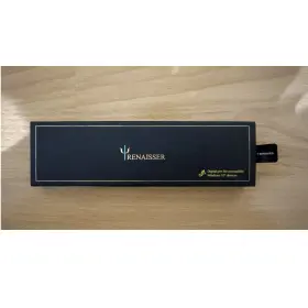 X0039625pl Renaissser Raphael 520 Black Digital Pen Stylus Palm Rejection For Surface Pro