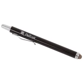 Retrak 816983010574 Etstylusblk Retractable Stylus