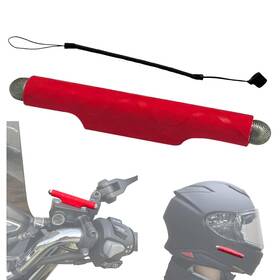 Rewtrux Cxbgp01 Motorcycle Stylus Pen Magnetic Touch For Smartphone Red