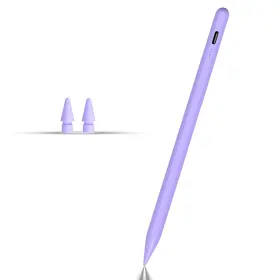 Rgar 745857130288 Stylus Pen For Samsung Galaxy Tab A11 /a11 Android S Compatible Purple