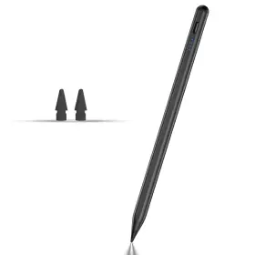 Rgar 745857130332 Stylus Pen For Samsung Galaxy Tab A11 /a11 Android S Compatible Black