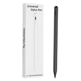 Rgar 747474740994 Stylus Pen Android For Samsung Galaxy Tab A11 /a11/a9/a9 /a8/a7 Tablet Black