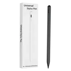 Rgar 747474740994 Stylus Pen Android For Samsung Galaxy Tab A11 /a11/a9/a9 /a8/a7 Tablet Black