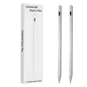 Rgar 747474741137 2 Pieces Stylus Pen For Samsung Galaxy Tab A9/a8/a7 Tablet Pens White