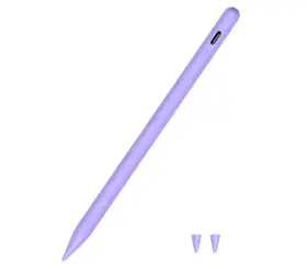 Rgar 747732474111 Amz Fire Tablet Stylus Pen For Hd 10 Max 11 Purple