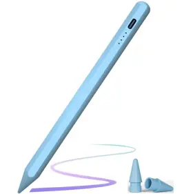 Rgar 750692551532 Amz Fire Tablet Stylus Pen For Hd 10 Max 11 Blue