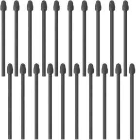 Rkite 313031821859 20pcs Felt Tips For Emr Stylus Pen Replacement Digital Notepad