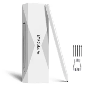 4096 Rkite 768420485905 Marker Pen Replacement For Remarkable 2 Digital Eraser Pressure Sensiti