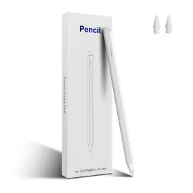 2025-2x Rkite 768795494304 Stylus Pen For Ipad 11th / 10th Generation Fast Charge Palm Rejectio