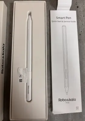 Tp20 Robo & Kala And - Smart Pen Compatible With 2-in-1 Laptop
