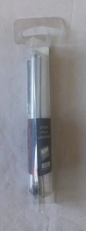 Rocketfish 600603139710 Stylus Advances Series Silver New