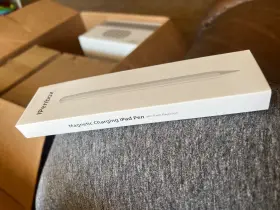 X003euk7hf Rohs Magnetic Charging Ipad Pen With Palm Rejection