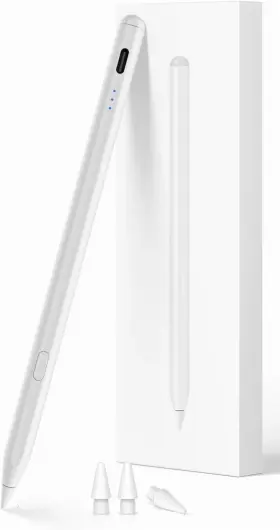 Ruidian 607604664500 Gatatol Stylus Pen For Ipad Usb-c Fast Charging Pixel-perfect Tilt
