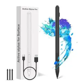 Rytaki Pro 671891102922 Surface 7/8/9/6/10/11/go Pen Stylus For Microsoft Compatibl