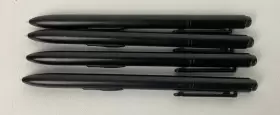 Aa-dp0ne2b Samsung Electronics Slate Pc Digitizer Pen Lot Of 4 Untested