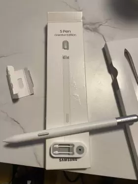 Ej-p5600swegus Samsung - S Pen Creator Edition White