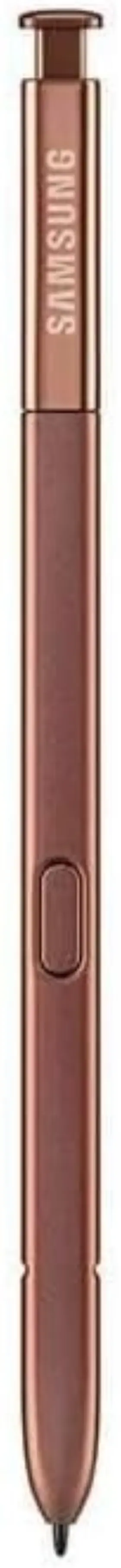 Ej-pn960baegww Samsung Original S-pen Stylus For Galaxy Note 9 - Brown