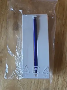 Ej-pn970bsegus Samsung S Pen Original Replacement Galaxy Note 10 Blue Oem