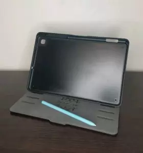 Ej-pp610b Samsung Original Official Galaxy Tab S6 Lite S-pen Stylus And Case