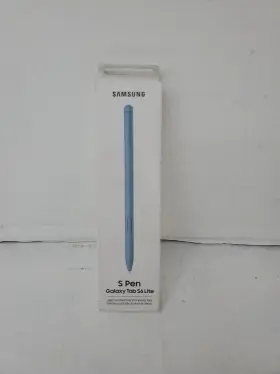 Ej-pp610bleg Samsung Oem S Pen Stylus For Galaxy Tab S6 Lite Oxford Blue