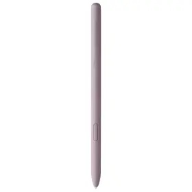 Ej-pp610bpeguj Samsung Replacement S Pen Ej-pp610 For Galaxy Tab S6 Lite - Chiffon Rose Pink