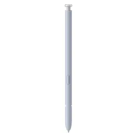 Ej-ps938bseguj Samsung Galaxy S25 Ultra S Pen Ergonomic Design Air Command Light Silver