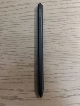 Ej-pt870bbeguj Samsung S Pen For Galaxy Tab S7/s8 Series - Mystic Black