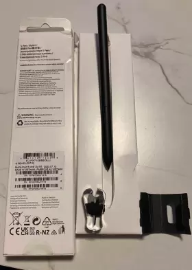Ej-px710bbeguj Samsung Original Galaxy Tab S9/s9 /s9 Ultra S Pen Black With Box