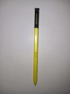 Ejpn960blegus Samsung Genuine Oem S Pen Stylus For Galaxy Note9 N960 - Yellow/blue Read