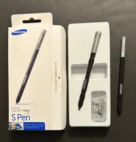 Et-pp800sbeguj Samsung Original Galaxy Note 10.1 S Pen 2 Two One New In Box Unused