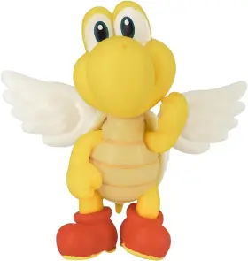 Fcm-001 Sanei Fcm032 Boeki Super Mario 3.74 Inches X 1.96 5.51 Multicolor
