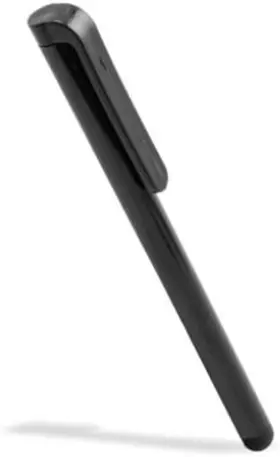 Se-se04540b7z-90 Selna Black Stylus Pen Touch Compatible With Tcl Nxtpaper 11/tab 11 Compact Lightweig