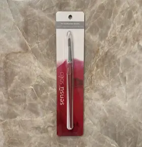 Sensu2red Sensu Solo Red Artist Brush And Stylus