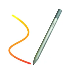 Pen3 Simbans Picasso Pen 3 For Picassotab X11 Drawing Tablet Silver Stylus Replacement