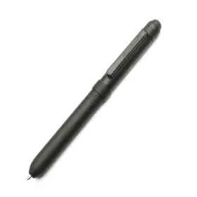 Z-2252 Skilcraft B3 Aviator Multifunction Pen - With Stylus Medium Point Black/red Ink
