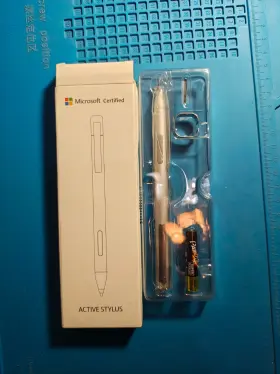 Me-mpp303s Skymirror Active Stylus - Microsoft Certified