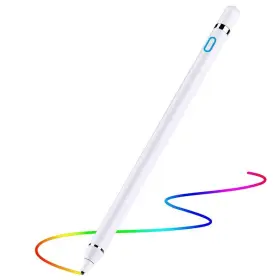 Slaunt 766099406191 Stylus Pen For Ios Android Touch Screens Pencil Compatible With Ipad/ipad Pro