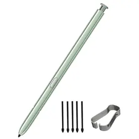 Slaunt 766099410594 Note 20 S Pen Replacement Stylus Compatible With Galaxy U