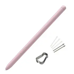 Slaunt 766099422597 Galaxy Tab S6 Lite S Pen Stylus Compatible With Samsung E