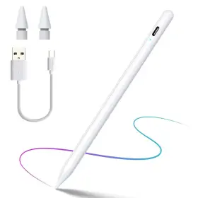 Slaunt 768479628551 Stylus Pen For Ipad Active Apple Pencil Compatible With 2018