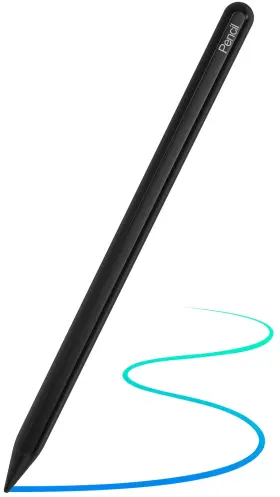 Zd-tp052 Sle-tech Ipad Pencil 2nd Generation Apple Air/ipad Mini/ipad Pro Wireless Charging