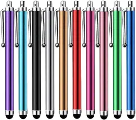 Slkijdhfb 445033721745 Stylus Pen 10 Pack Universal Capacitive Touch Screen Pens For Tablets Ipad Mi