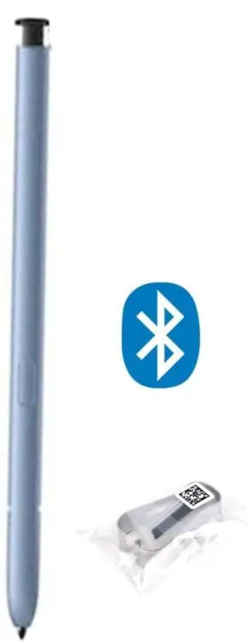 Slq 717378991730 S22 Ultra Stylus Pen Withbluetooth Replacement For Samsung Galaxy