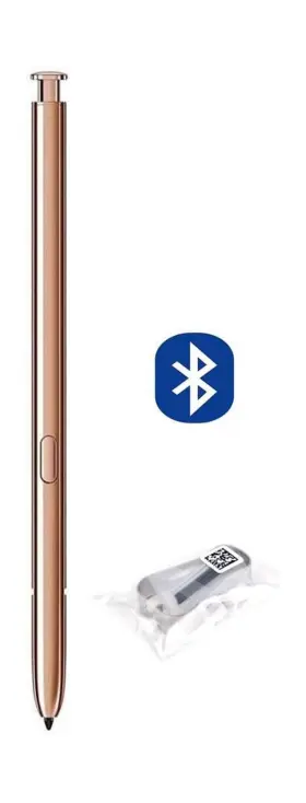 Slq 717378991952 Note 20 Ultra S Pen Withbluetooth Replacement For Samsung Galaxy ... Fast Ship