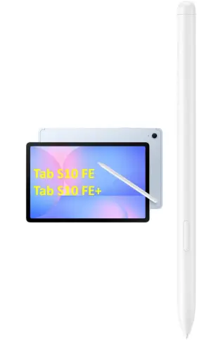 Slq 717710085868 Tab S10 Fe S Pen Replacement For Samsung Galaxy Fe/s10 All Versio