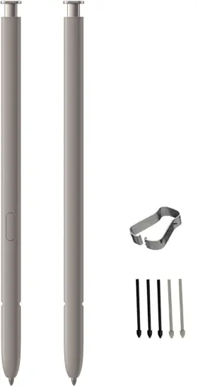 Slq 717839122147 2pcs S Pen S24 Ultra Replacement For Samsung Galaxy 5g All Versions